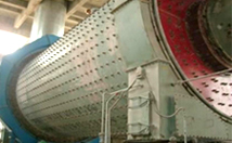 Cement Equipment