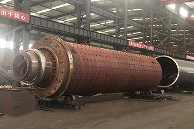 Ball Mill