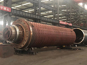 Ball Mill