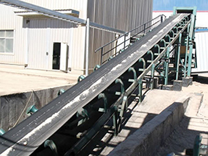 Belt Conveyor