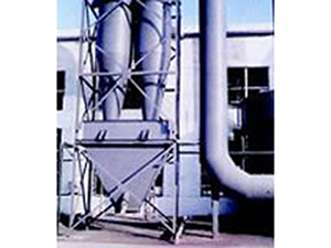 Cyclone Dust Collector