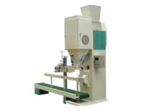 Fertilizer Bagging Machine