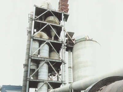 Rotary Kiln