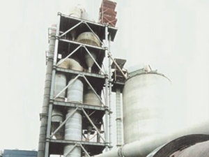 Rotary Kiln