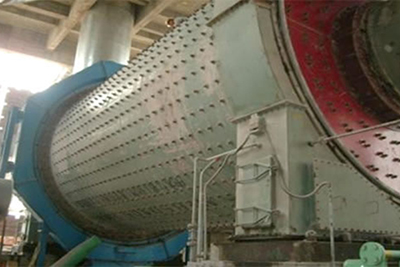 Ball Mill