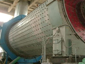 Ball Mill