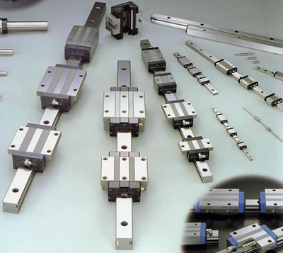 Linear Guide