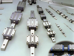 Linear Guide