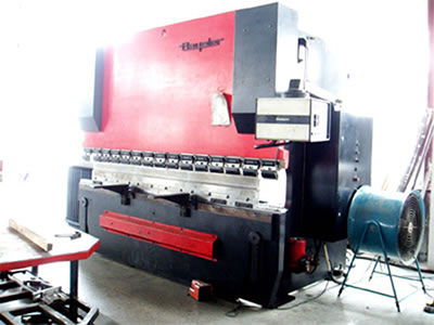 Press Brake